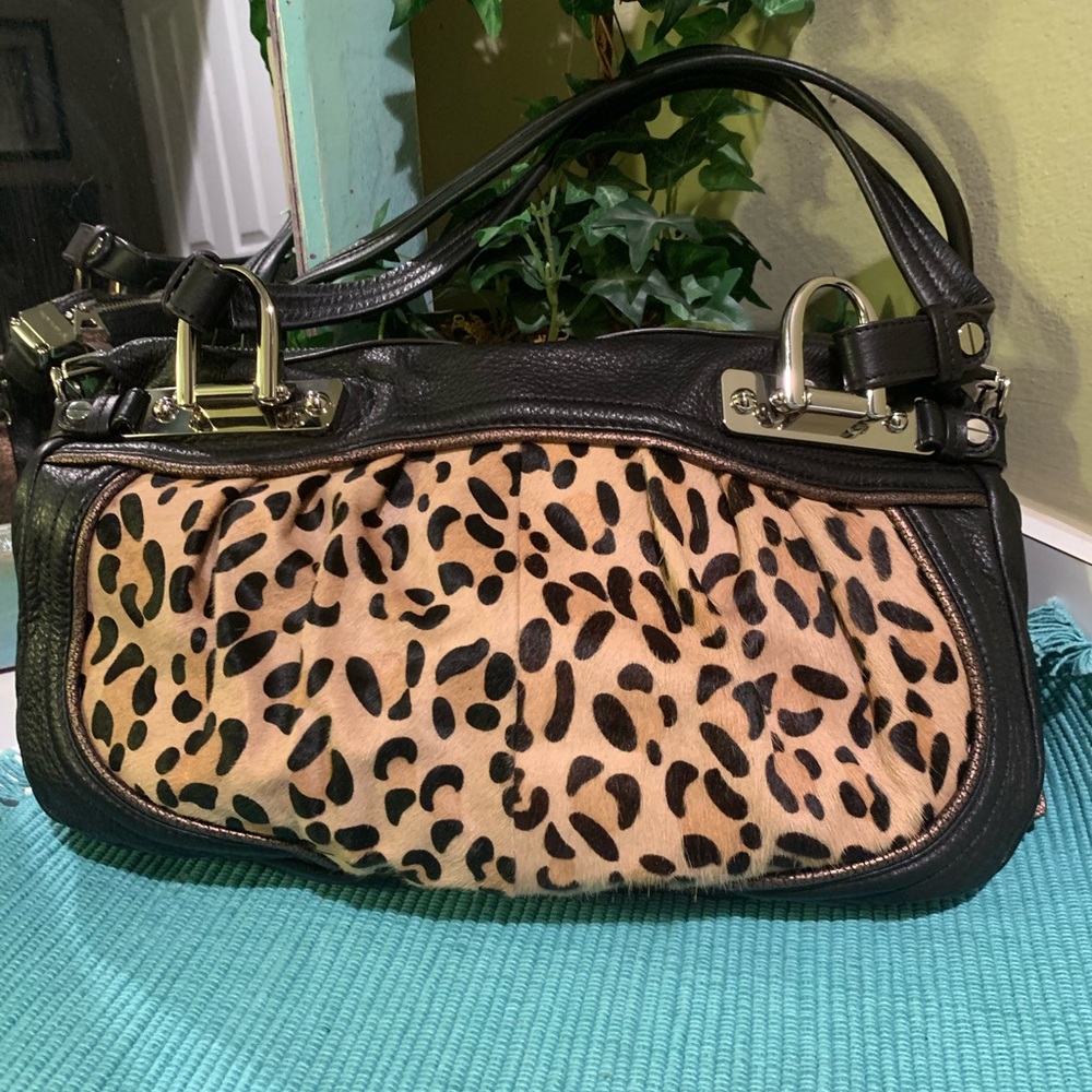 B MAKOWSKY BAG